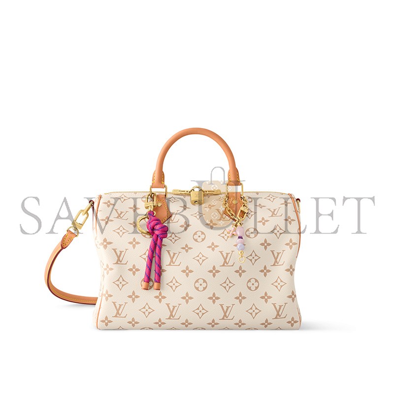 l0*is V*t0n speedy soft 30 lucky m15108 (30*27*17cm)